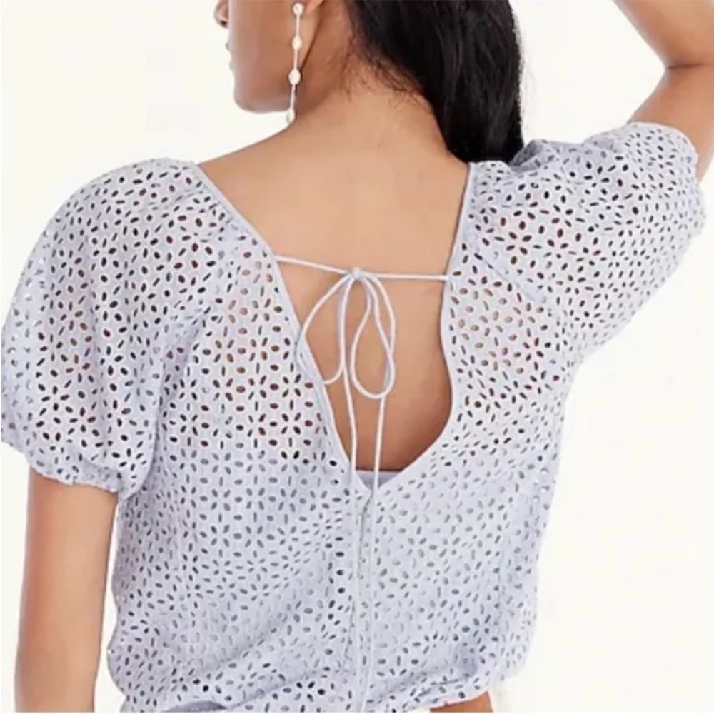 J. Crew crew chic